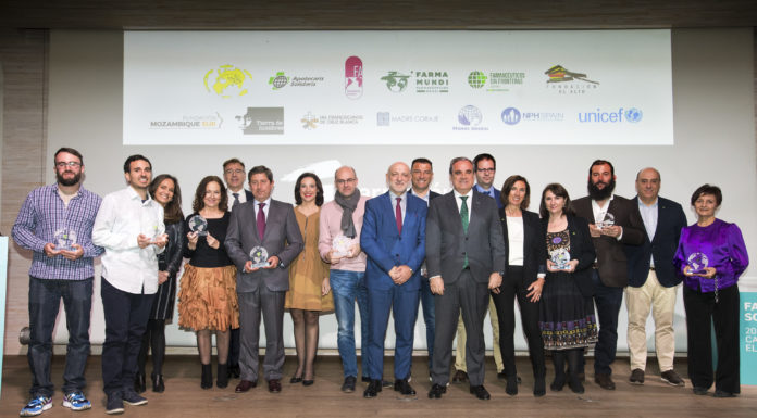 El CGCOF celebra 20 años de colaboración con ONGs
