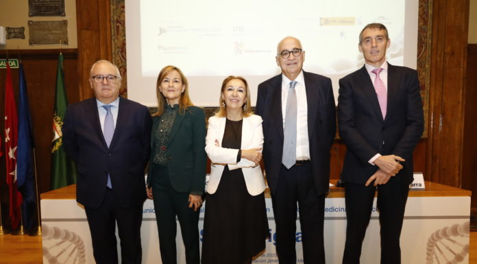 La salud digital se posiciona como “motor de cambio” en medicina Salud digital Roche