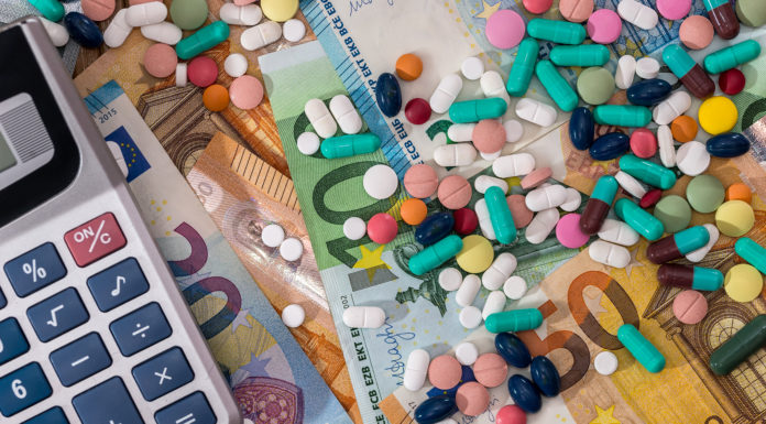 Canarias convalida ahora el decreto para eliminar el copago farmacéutico