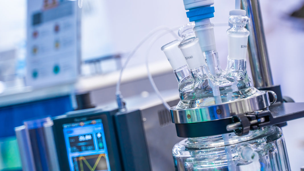 Investigación en oncología