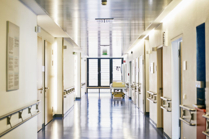 El gasto en farmacia hospitalario a examen en Julio.