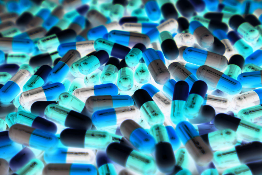 medicamentos innovadores