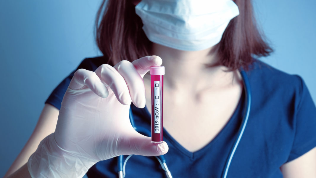 coronavirus
