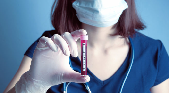Coronavirus: keep calm and I+D