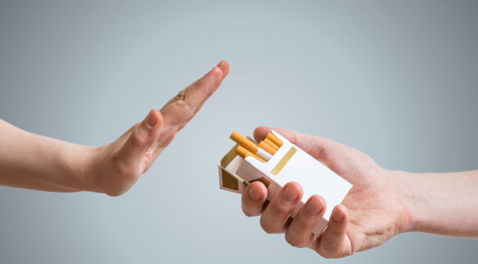 De la «intervención breve» al servicio de cesación: los roles del farmacéutico en tabaquismo