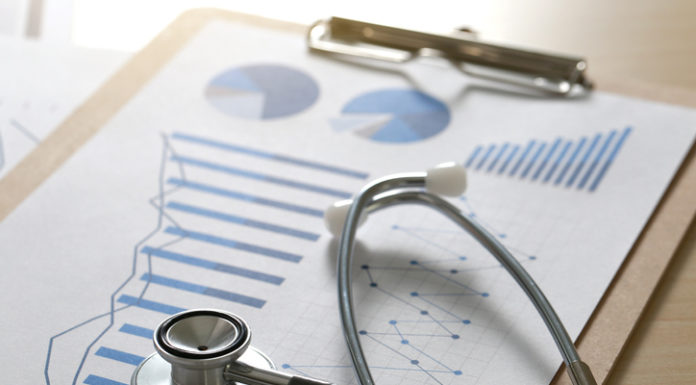 El mercado farmacéutico crece un 1,6% en valores y del 0,2% en unidades