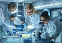 Investigación farmacológica: una necesidad básica que se pone de relieve en tiempos de pandemia