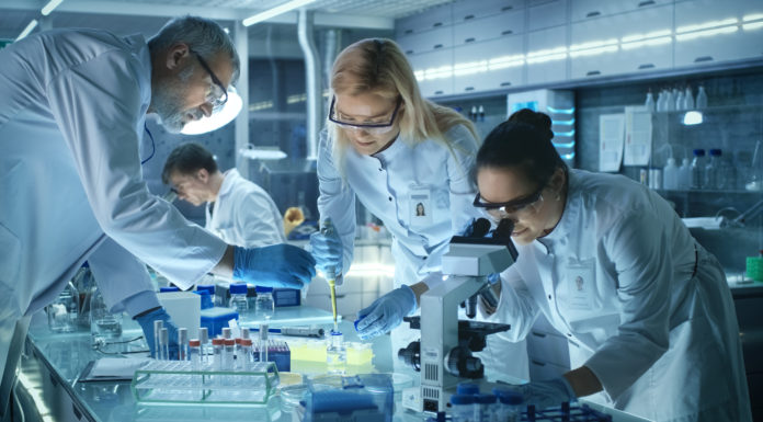 Investigación farmacológica: una necesidad básica que se pone de relieve en tiempos de pandemia