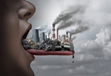 La urgencia sanitaria se desata con la mortalidad por contaminación ambiental Polución e impacto en las personas