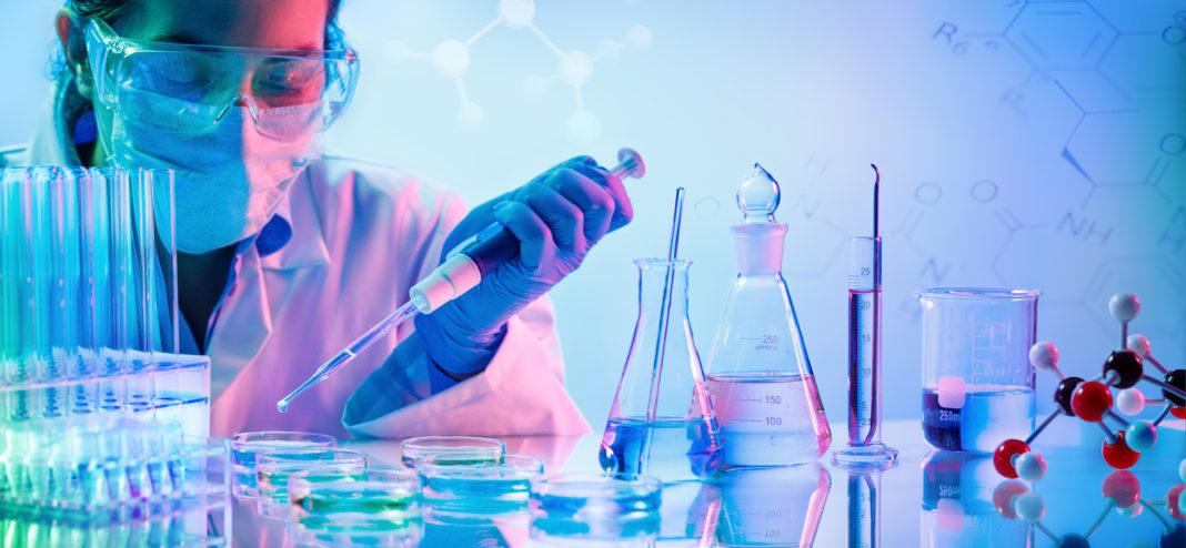 Investigación en oncología