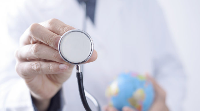 El medio ambiente comienza a movilizar a las profesiones sanitarias que piden planes