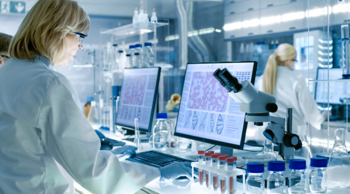 Las mujeres tienen un papel imprescindible en la I+D de la industria farmacéutica