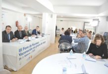 Vacunar a los grupos de riesgo, más relevante que el coronavirus, y con poca atención