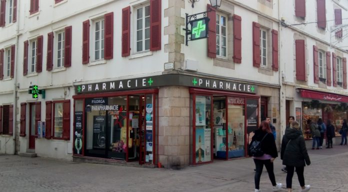 Francia aprueba la dispensación por dosis unitarias en farmacias