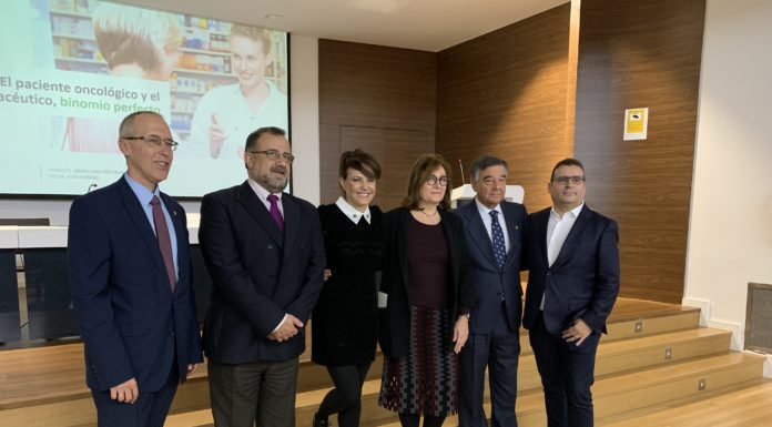 OncofarmaCOFM o cómo la farmacia puede ayudar al paciente oncológico