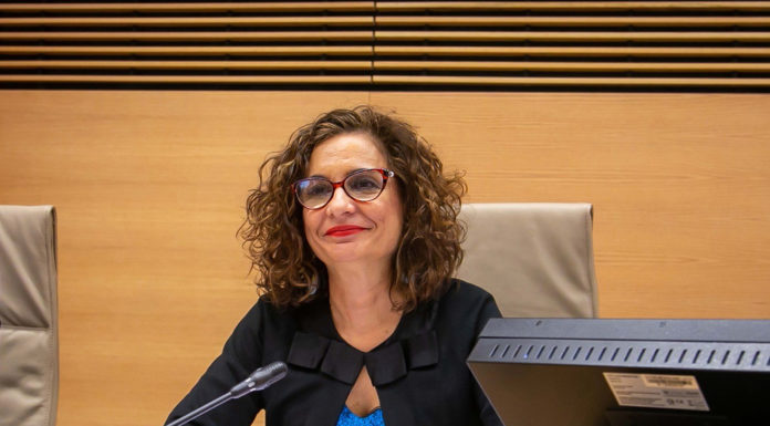 Hacienda creará una comisión de gasto sanitario en el Consejo de Política Fiscal
