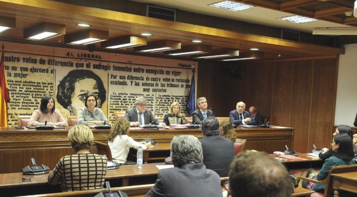 ¿Quién es quién en la Comisión de Sanidad del Senado?