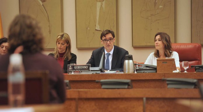 “Terapia a un precio razonable”: la “contrapartida” que Illa pide a cambio de la CPP en investigación