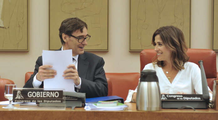 El ministro impulsa fórmulas nuevas para viejos problemas