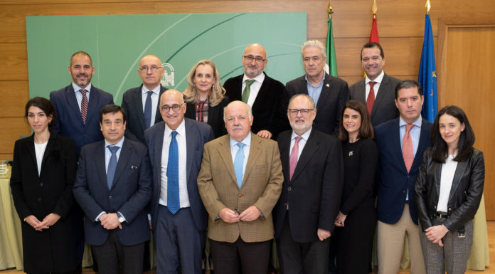 Nace la Alianza en Red Andalucía-Roche para avanzar en oncología de precisión