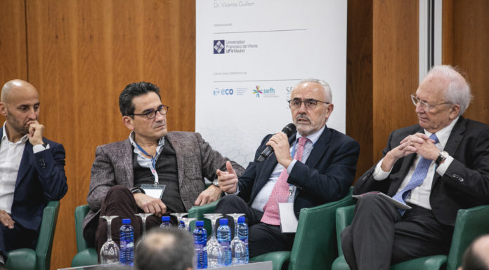 Oncofir pone en valor el papel del farmacéutico de hospital en todo el proceso asistencial