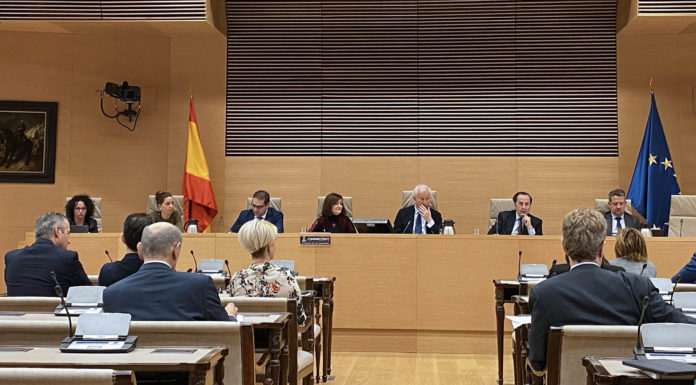 AIReF presentará en julio el Spending Review del gasto hospitalario Cristina Herrero