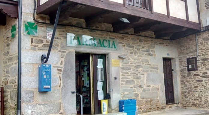 Las Cortes valencianas piden que se actualicen las ‘ayudas’ a farmacias VEC