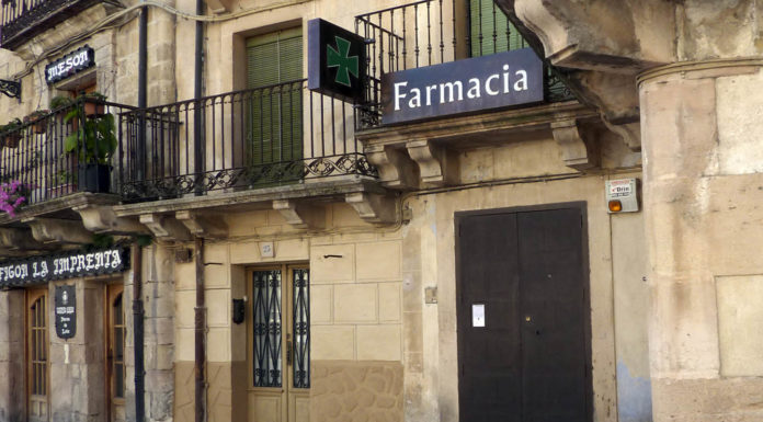 Valencia actualiza el pago máximo de sus farmacias VEC tras 9 años