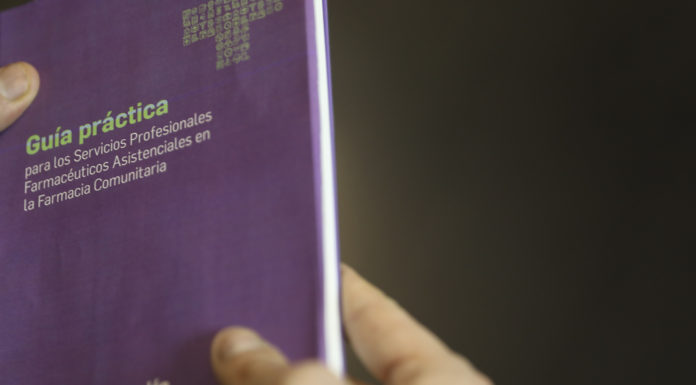 Una guía para ir «todos a una» con la farmacia asistencial Guía Foro AF-FC
