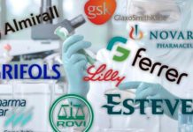 Diez empresas logran el ‘excelente’ en la resolución 2019 de Profarma
