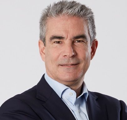 José Luis Fernández, nuevo director general de Iqvia España Iqvia