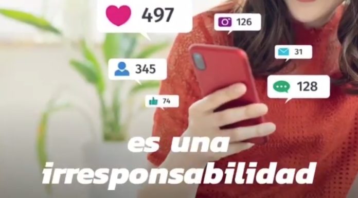 El COFM lanza una campaña en RR.SS para que los influencers no recomienden medicamentos