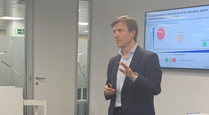 La formación se mantiene como referente en la actividad de Anefp con 2.000 asistentes
