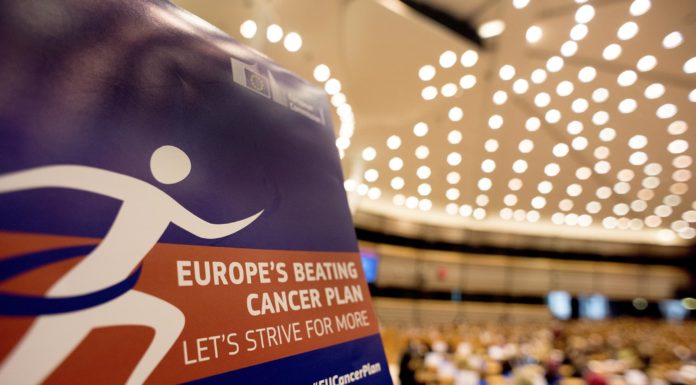 El Plan europeo contra el Cáncer tendrá «la financiación necesaria»