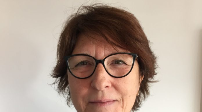 Rosa Medel se confirma como portavoz de Sanidad de Unidas Podemos en el Congreso