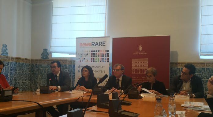 La farmacia hospitalaria humaniza la atención a pacientes con EE.RR