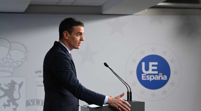Covid-19: El Consejo Europeo aboga por reforzar los esfuerzos de la industria para desarrollar una vacuna