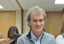Farmacéuticos: expertos en dejar la indignación en casa