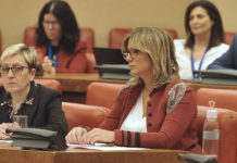 El PSOE insta en una PNL a establecer requisitos para la colaboración indirecta privada en la formación continuada