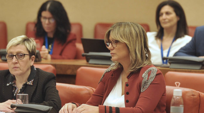 El PSOE insta en una PNL a establecer requisitos para la colaboración indirecta privada en la formación continuada