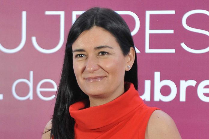 Carmen Montón