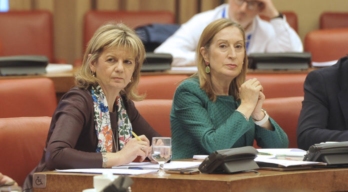 Habrá ofensiva parlamentaria al dictamen sanitario: “Lo recogido son propuestas”, dice el PP