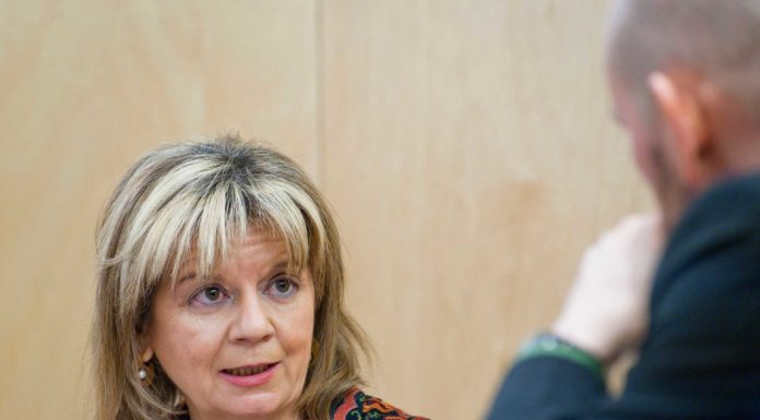 La Salud Pública, eje de la tercera iniciativa del PP frente al dictamen sanitario