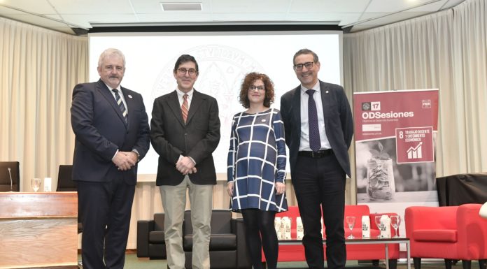 Mejorar la inserción laboral de personas con trastorno mental