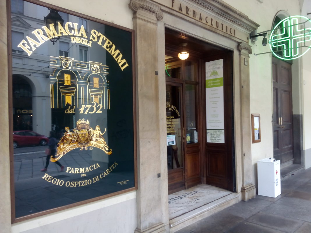 Farmacia Italia Farmacia Italia