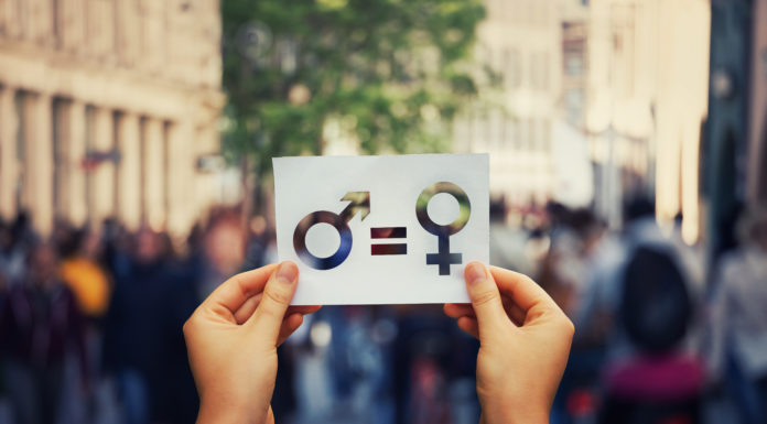 El Senado aprueba, sin Vox, la moción que proclama la igualdad entre hombres y mujeres