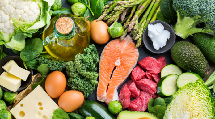 ‘Recetas de cocina saludable’, un libro para disfrutar del placer de una alimentación consciente