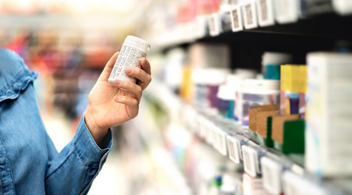 El mercado farmacéutico crece en unidades y valores en los últimos 12 meses