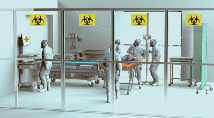 El colapso de los sistemas sanitarios por el Covid-19 provoca un aumento «drástico» de muertes prevenibles