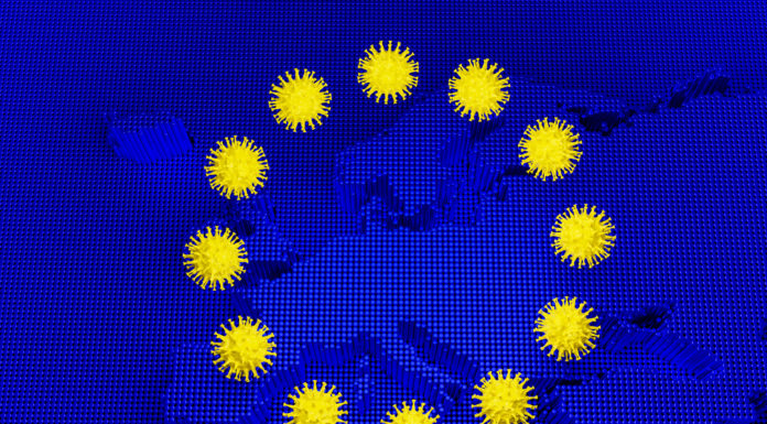 España, la gran ausente del nuevo comité científico asesor del Covid-19 en la UE